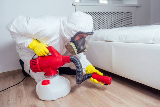 Best Affordable Pest Control Services  in Kiel, WI