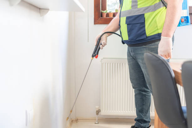 Best Affordable Pest Control Services  in Kiel, WI