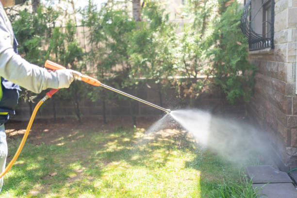 Best Pest Removal Services  in Kiel, WI