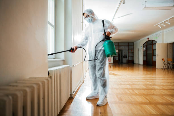 Professional Pest Control in Kiel, WI